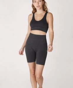 NikiBiki Reversible Chevron Bra