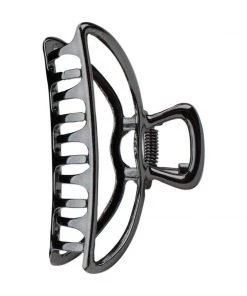 Beauty Kitsch Open Shape Claw Clip 13 Beauty Kitsch Open Shape Claw Clip
