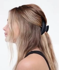 Kitsch 2pc Recycled Plastic Medium Claw Clips 10 Kitsch 2pc Recycled Plastic Medium Claw Clips