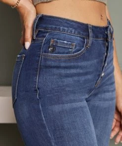 Kancan Daniel High Rise Skinny Jean 11 Kancan Daniel High Rise Skinny Jean