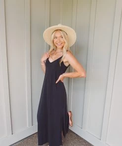 Lush Clothing New Arrivals Andi Midi Dress