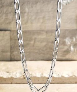 Urbanista Accessories Rebel Soul Chain Necklace