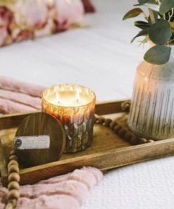 Sublime Clothing Boutique Bridgewater Sweet Grace Candle #035 Gifts + Home Accents 5 Sublime Clothing Boutique Bridgewater Sweet Grace Candle #035 Gifts + Home Accents