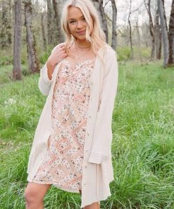 La Miel Beach Comber Tunic