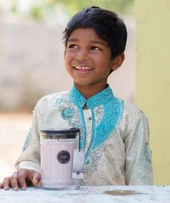 Gifts + Home Accents Bridgewater Sweet Grace Large Jar 9 Gifts + Home Accents Bridgewater Sweet Grace Large Jar