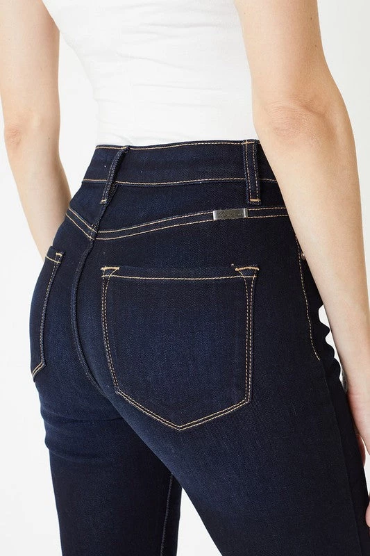 Kancan Bradford Kick Flare 12 Kancan Bradford Kick Flare