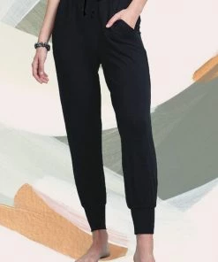 La Miel Leo Joggers 5 La Miel Leo Joggers