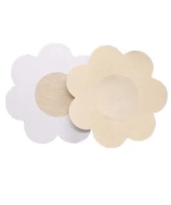 Anenome Breast Petals Bralettes