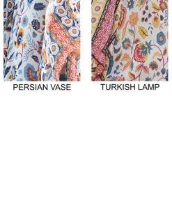 Urbanista Sweeping Florals Kimono Outerwear 21 Urbanista Sweeping Florals Kimono Outerwear