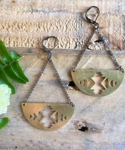 Harlow Gloria Earrings