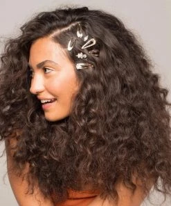 Kitsch Micro Stackable Snap Clips