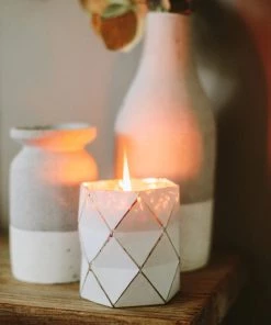 Bridgewater Sweet Grace Candle #019