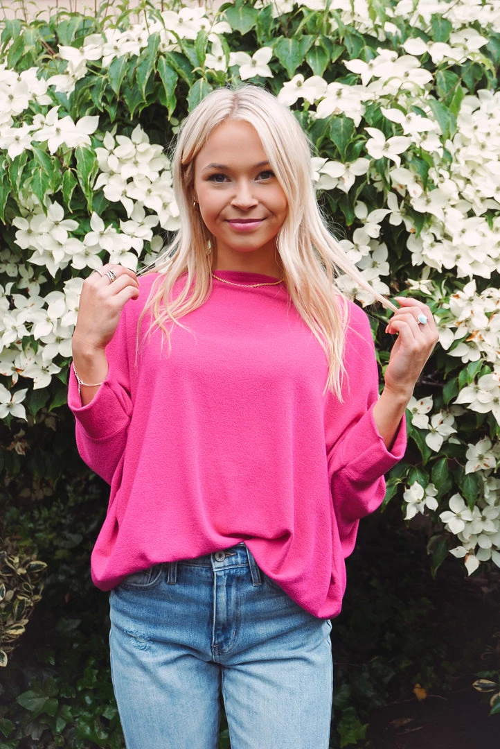 Charlotte Avery Half Sleeve Dolman Sweater 15 Charlotte Avery Half Sleeve Dolman Sweater