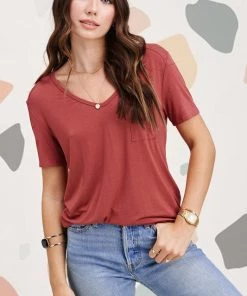 La Miel Sonoma Tee New Arrivals