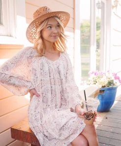 Millibon Dresses + Rompers Summer Romance Dress