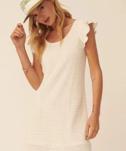 Promesa Dresses + Rompers Slow Kiss Knit Dress