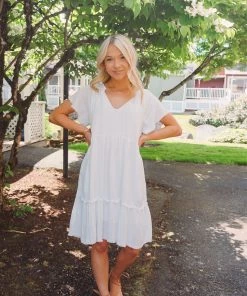 Sublime Clothing Boutique Salt Water Breeze Boho Dress Dresses 16 Sublime Clothing Boutique Salt Water Breeze Boho Dress Dresses