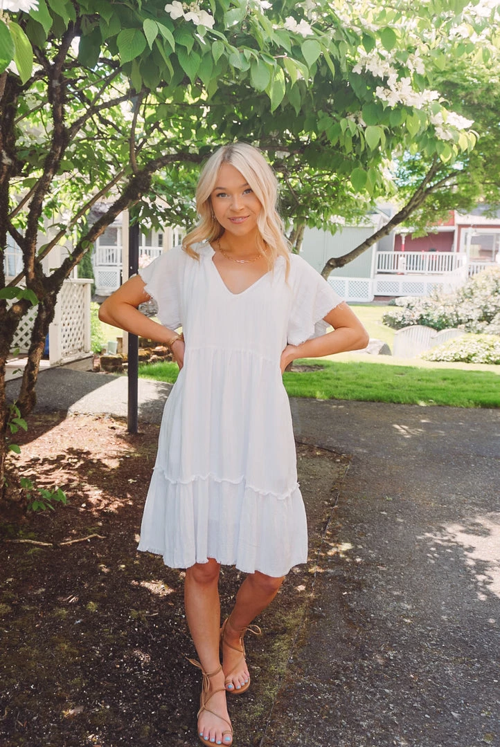 Sublime Clothing Boutique Salt Water Breeze Boho Dress Dresses 6 Sublime Clothing Boutique Salt Water Breeze Boho Dress Dresses