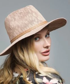Urbanista Jade Panama Hat
