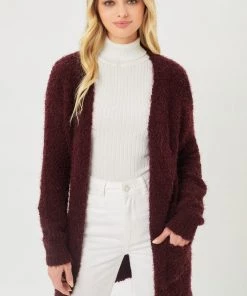 Love Tree That Cozy Feeling Cardigan