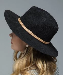 Urbanista Jade Panama Hat