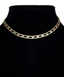 Urbanista Accessories Rebel Soul Chain Necklace
