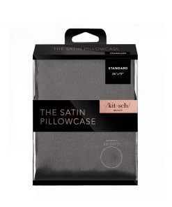 Beauty Kitsch Satin Pillowcase