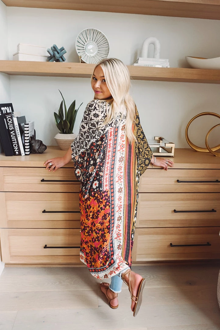 Urbanista Hermosa Beach Kimono New Arrivals 6 Urbanista Hermosa Beach Kimono New Arrivals