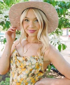 Lush Clothing Dresses + Rompers Tea Time Midi Dress