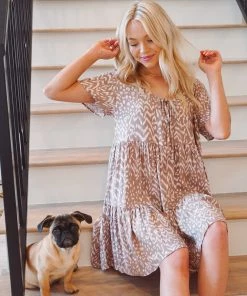 By Together Clio Dress