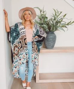 Urbanista Cloud Nine Kimono