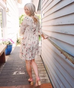 Millibon Dresses + Rompers Sweet Fling Dress