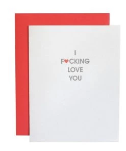 Sublime Clothing Boutique Chez Gagne Funny Greeting Cards