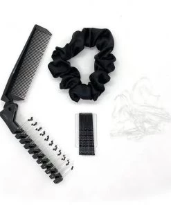 Kitsch Pro Hair Emergency Kit Beauty