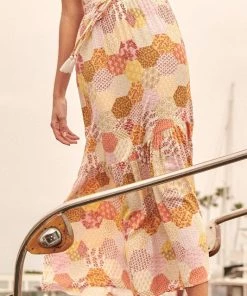 Promesa Set A Trend Skirt