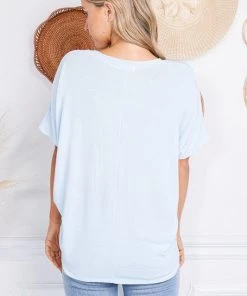 Jolie Jada Dolman Tops