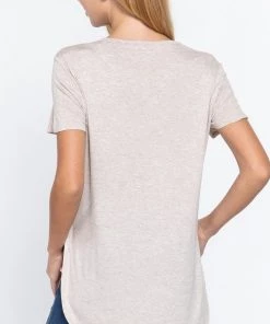 Active Basic Tops Urban Tee
