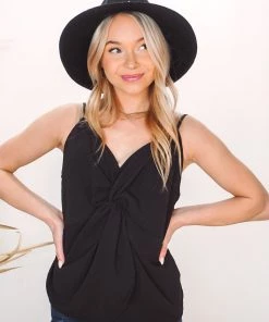 La Miel Tops Georgie Cami 31 La Miel Tops Georgie Cami