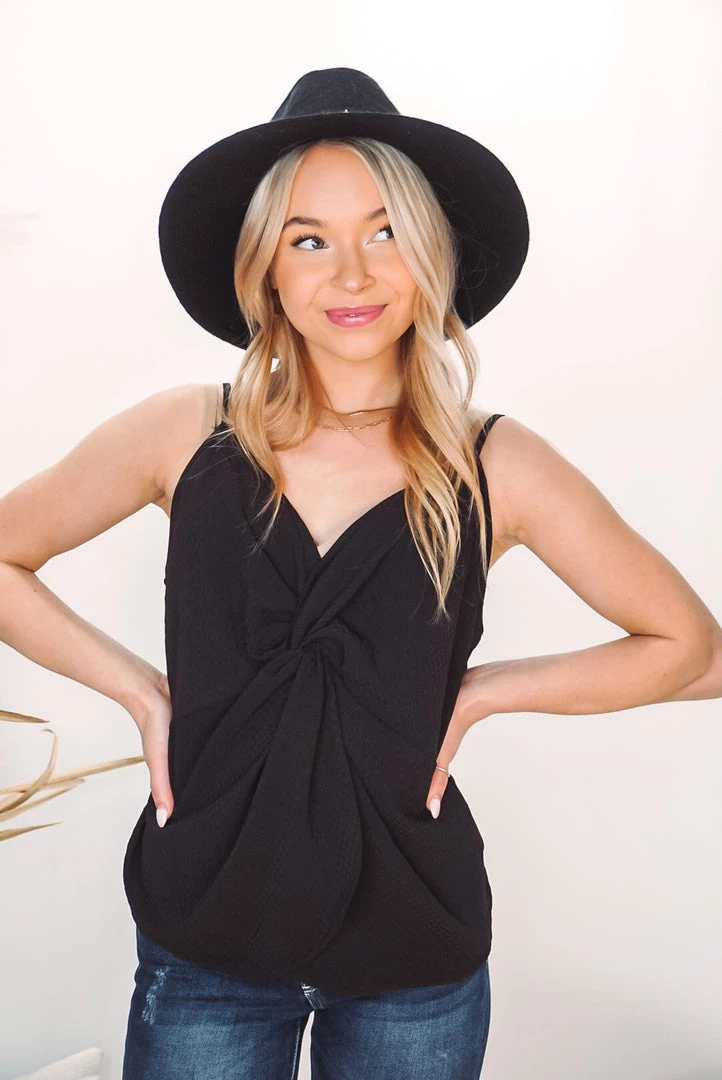 La Miel Tops Georgie Cami 6 La Miel Tops Georgie Cami