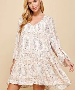 Millibon Dresses + Rompers Summer Romance Dress