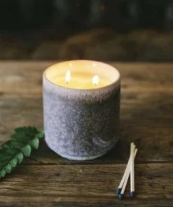 Bridgewater Afternoon Retreat Candle #119 Gifts + Home Accents