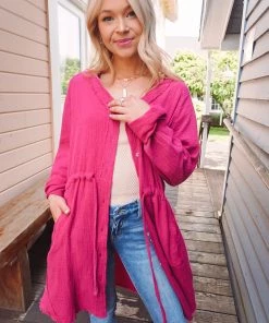 La Miel Beach Comber Tunic