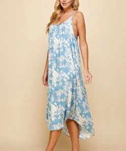 Millibon Hit The Resort Dress