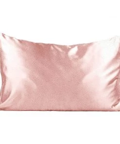Beauty Kitsch Satin Pillowcase