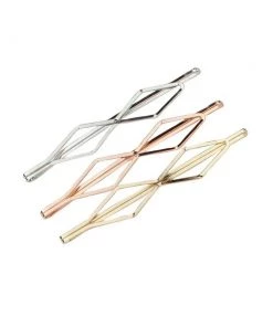 Kitsch Diamond Bobby Pins Beauty