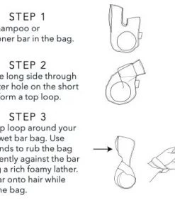 Kitsch Beauty Bar Bag