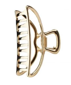 Beauty Kitsch Open Shape Claw Clip