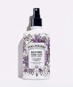 Gifts + Home Accents Poo Pourri “Lavender Vanilla”