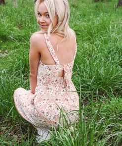 Promesa Dresses + Rompers Acadia Dress