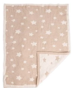 Hana Cozy Baby Throw Blanket